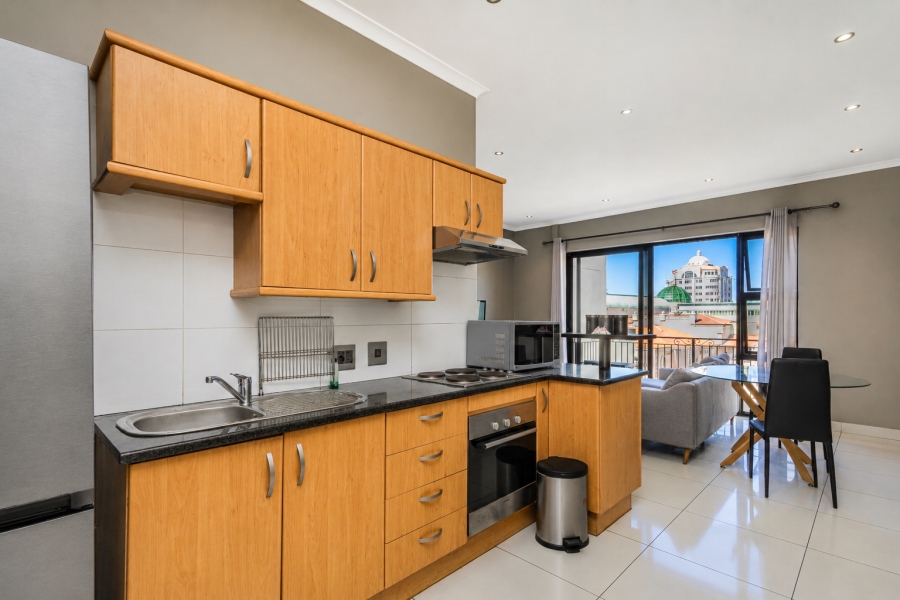 1 Bedroom Property for Sale in Century City Western Cape